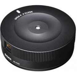 Sigma USB dock voor Nikon