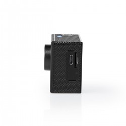 Action Cam | Full HD 1080p | Wi-Fi | Waterdichte Behuizing