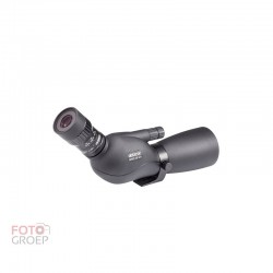 Opticron MM3 60 GA/45 + HDF T 15-45x zoom + Stay on Case | Foto-Groep