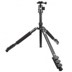 Sirui Aluminium ET-1004 incl. Balhoofd