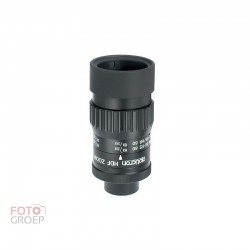 Opticron MM3 60 GA/45 + HDF T 15-45x zoom + Stay on Case | Foto-Groep