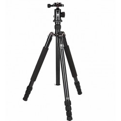 Sirui Traveller T-1004XL incl. Balhoofd