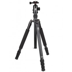 Sirui Traveller T-2004XL incl. Balhoofd