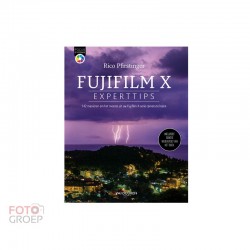 Fujifilm X Experttips   | Foto-Groep