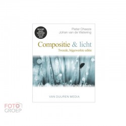 Focus op fotografie: Compositie en licht  2e editie   | Foto-Groep