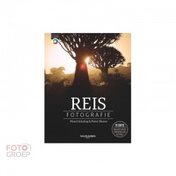 Focus op Fotografie: Reisfotografie  2e editie   | Foto-Groep