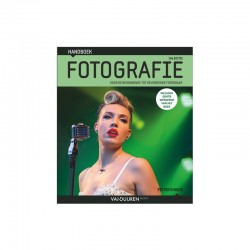 Handboek Fotografie  10e editie   | Foto-Groep