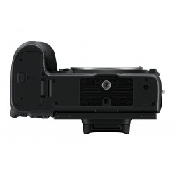 Nikon Z5 + FTZ Adapter