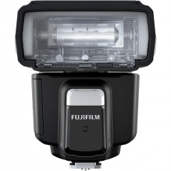 "Fujifilm EF-60 Flitser | Krachtige flitser voor Fujifilm camera's"