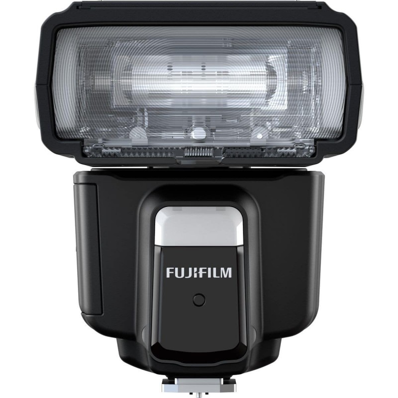 "Fujifilm EF-60 Flitser | Krachtige flitser voor Fujifilm camera's" "Fujifilm EF-60 Flitser | Krachtige flitser voor Fujifilm camera's"