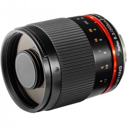 Samyang 300mm f6.3 UMC CS Sony E | Foto-Groep