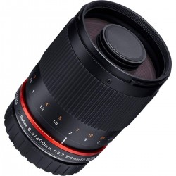 Samyang 300mm f6.3 UMC CS DSLR Four Thirds | Foto-Groep