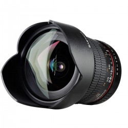 Samyang 10mm f2.8 ED AS NCS CS Four Thirds | Foto-Groep