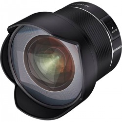 Samyang 14mm f2.8 AF Nikon F (FX) | Foto-Groep