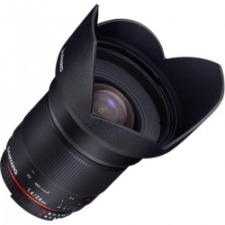 Samyang 24mm F1.4 ED AS IF UMC Four Thirds | Foto-Groep