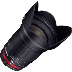 Samyang 35mm F1.4 AS UMC Four Thirds | Foto-Groep