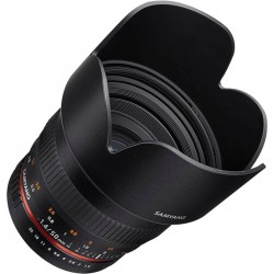"Samyang 50mm f/1.4 AS UMC (MFT) - Koop bij Foto-Groep"