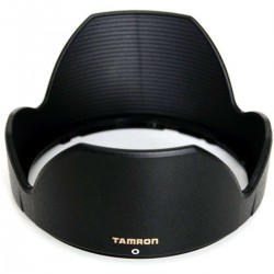Tamron Zonnekap 18-200 VC  | Foto-Groep