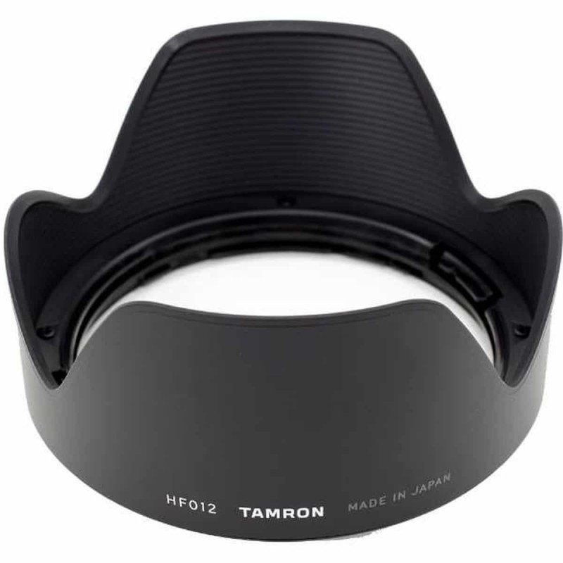Tamron Zonnekap 35 en 45 VC  | Foto-Groep