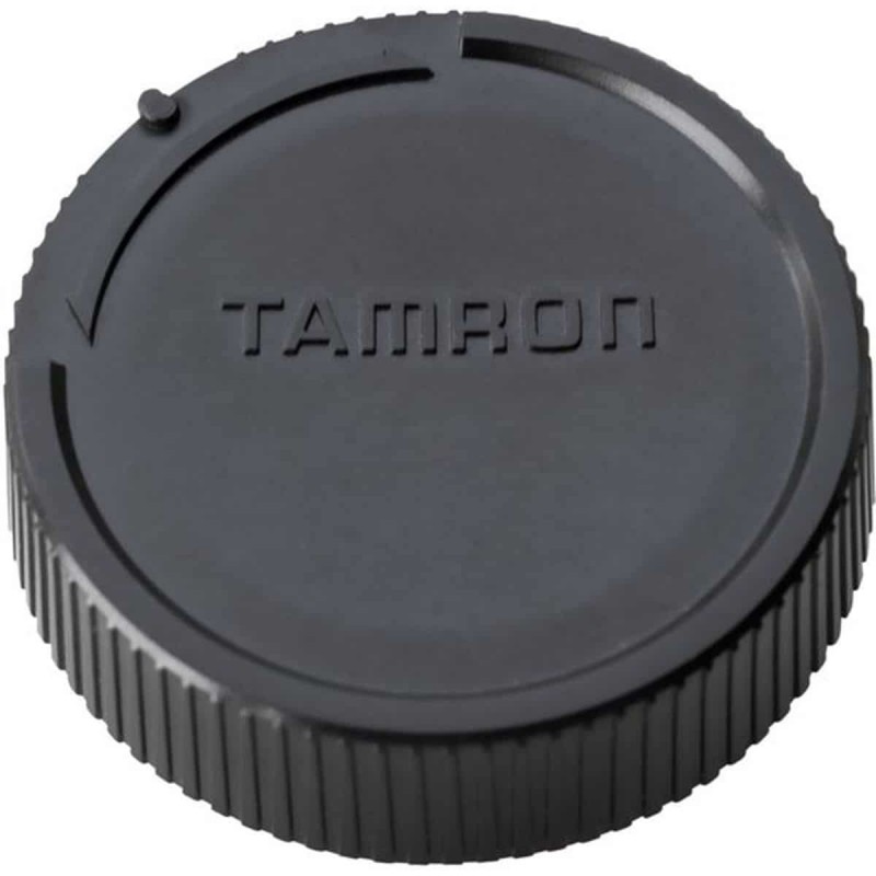 Tamron Achterlensdop voor Olympus & Panasonic  | Foto-Groep
