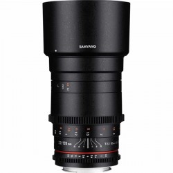 Samyang 135mm T2.2 VDSLR ED UMC Sony FE | Foto-Groep