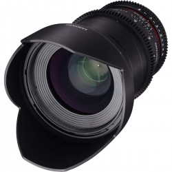 Samyang 35mm T1.5 VDSLR AS UMC II Nikon F (FX) | Foto-Groep