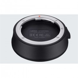 Samyang Lens station Canon AF  | Foto-Groep