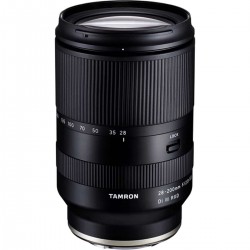 Tamron 28-200mm f/2.8-5.6 Di III RXD Sony E - Foto-Groep - Beste prijs & snelle levering