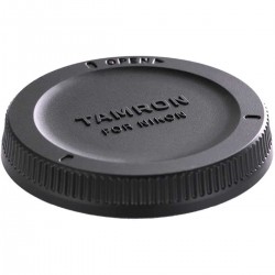 Tamron Mount Cap Tap-In Console Nikon