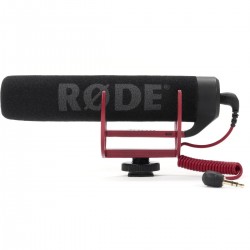 Rode Videomic Go | Foto-Groep