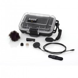 Rode Pinmic Long Microphone - Foto-Groep.nl