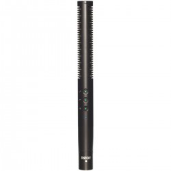Rode NTG-4 Premium Shotgun Microphone - Foto-Groep.nl