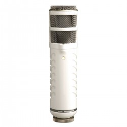 Rode USB Podcast Microphone w/ RM2 - Foto-Groep.nl