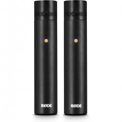 Rode NT5-Matched Pair MkII - Professionele stereo microfoons