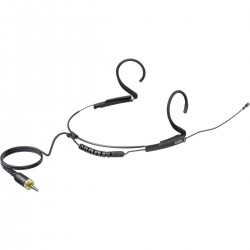 Rode HS2-B Small Headset Microphone in Black for Children