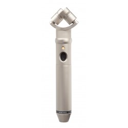 Rode NT4 Microphone Small Stereo Incl cabless WS4 in case