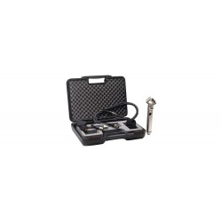 Rode NT4 Microphone Small Stereo Incl cabless WS4 in case