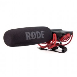 Rode Videomic Rycote MK II