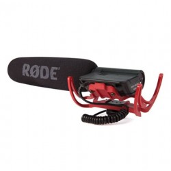 Rode Videomic Rycote MK II