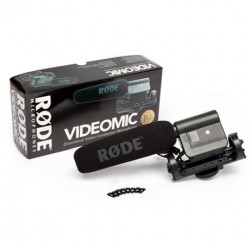 Rode Videomic Rycote MK II