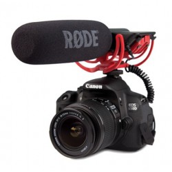 Rode Videomic Rycote MK II
