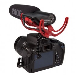 Rode Videomic Rycote MK II
