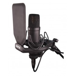 Rode NT1 Kit Complete recording solution