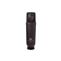 Rode NT1 Kit Complete recording solution