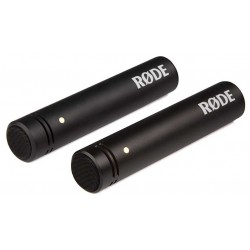 Rode M5-matched pair