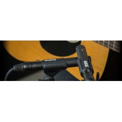 Rode M5-matched pair