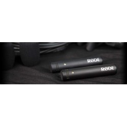 Rode M5-matched pair
