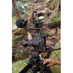 Rode Stereo Videomic X