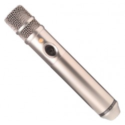 Rode NT3 Condenser Microfoon incl. RM3, WS3