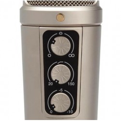 Rode NT2000 FET Studio Condenser incl SM2